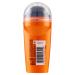 Carbon Protect Roll-On Anti-Perspirant Deodorant - Thermic Resist for All-Day Sweat Protection - Buy Online on GoSupps.com