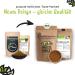 5 kg Organic Coconut Blossom Sugar | Natural Sugar Substitute from Controlled Organic Cultivation | Premium Coconut Blossoms - Buy Online on GoSupps.com
