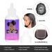 Lace Glue for Wigs - Waterproof Super Hold Wig Glue for Front Lace Invisible Hair Bonding for Weave & Hair Systems - Buy Online on GoSupps.com