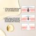 Lanthome Heartleaf Pore Control Cleansing Oil - 2 in 1 Makeup & Blackhead Remover | Skin Care Oil Cleanser for Face 3.51 fl oz (100mL) - International Shipping Available - Buy Online on GoSupps.com