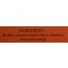 Harney & Sons Pumpkin Spice Rooibos Tea Sachet Tin - 20 ct - Buy Online on GoSupps.com