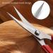 Kalolary 7-Piece Sewing Seam Tool Kit for Crafting - Seam Ripper & Thread Remover for Sewing Projects - Buy Online on GoSupps.com