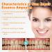 Ampoule Teeth Whitening Serum | Gum Repair & Enamel Restoration - 3 Boxes - Buy Online on GoSupps.com