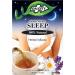 Dalgety Good Night Sleep Herbal Infusion 40g Cartons - 100% Natural Caffeine Free Tea Great for Sleep Insomnia and Night-time Anxiety. (6 Pack) - Buy Online on GoSupps.com