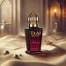 Bloom Beauty Bella Vita Luxury TAAJ Ameer Attar with Lemon Tonka Vanilla & Patchouli for Men and Women|Alcohol-Free Roll On Musky Long Lasting Fragrance 12 ML - Buy Online on GoSupps.com