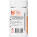 Buy Habit Energy Supplement 2 Pack - Boost Energy Focus & Alertness | Vegan Non-GMO Natural Caffeine - Buy Online on GoSupps.com