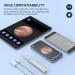 Wireless Otoscope 1080P Camera Ear Scope for Ear Wax Removal - Compatible with iPhone, iPad, Android - Ear Cleaner Tool with Light - Buy Online on GoSupps.com