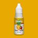 Pineapple Strawberry Extract Food Flavoring Drops - Super Concentrate - Cooking, Baking, Lip gloss Making, Icing, Soda, Liquor Dropper, Gummy Bear. 15 mL / 0.5 fl oz.