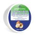Cupuacu Butter Natural Cosmetic Grade | Ideal for DIY Creams Balms Lotions Soaps & Cosmetic Formulations | 200 g (7.05 oz)