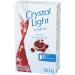 Crystal Light Cherry Pomegranate Singles 31g (12 Boxes of 10 Packets) - Buy Online on GoSupps.com