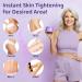 MYTH-Dreamy Overnight Toning Whip Firming Cellulite Cream Skin Firming and Tightening Lotion While You Sleep - Helps Tighten Loose Skin & Cellulite on Body Belly Booty Arms Thighs with Gua Sha Tool 3.4 Fl Oz (Pack of 1) - Buy Online on GoSupps.com