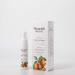 Nourish Organic Apricot & Argan Hydrating Face Serum - 0.7oz | GMO-Free, Cruelty-Free, 100% Vegan - Buy Online on GoSupps.com
