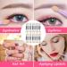 DOITOOL 60 Pcs Latex Eye Shadow Stick Eyeshadow Stick Eyeshadow Sponge Tip Makeup Applicator Mix 7.5cmx3pcs Assorted Colorx3pcs - Buy Online on GoSupps.com