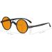 Eyekeper Blue Light Blocking Glasses for Men & Women - UV Protection Anti-Glare Orange Tinted Lens - Stylish Brown/Turtle +3.00 - Perfect for Nighttime Screen Use - Buy Online on GoSupps.com