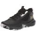 Under Armour Unisex Grade School Ua Lockdown 6 Basketball Shoes Court Performance Black 38 EU