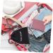 Beavorty 8 Pcs Hair Dryer Storage Bag Travel Storage Bag Hairdryer Storage Organizer Cosmetic Bags Bracket - Buy Online on GoSupps.com