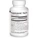 Source Naturals L-Citrulline 500 mg - 120 Capsules for Enhanced Performance - Buy Online on GoSupps.com