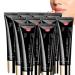 BRVLY Lipp Boosters Serum moisturizing clear lip gloss set improves repair and light dark lips moisturizing and antiwrinkle moisturizing serum moisturizing and nourishing oil for dry lips 10