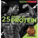 Buy Whey Protein Isolate (Chocolate) 5LBS - Non-GMO Isolate Protein Powder with Free Protein Sampler Worldwide Shipping - Buy Online on GoSupps.com