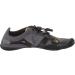 Buy Vibram Men's 15m0701 KSO Evo Fitness Shoes - 46 EU - Grey/Black - International Shipping Available - Buy Online on GoSupps.com