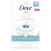 Dove Beauty Bar For All Skin Types Antibacterial Protects from Skin Dryness 3.75 oz 6 Bars Fragranced 3.75 Ounce (Pack of 6)