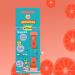 Shop Kittyrama Cats & Kittens Neck Bands - Vogue Featured Vet Approved Breakaway & Hypoallergenic Styles in Tangerine & More! - Buy Online on GoSupps.com