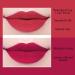 DELISOUL 8-Piece Matte Lip Liner Pencil Set - Waterproof & Long-Lasting with Sharpener - Buy Online on GoSupps.com