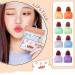 8 Color Matte Lipstick Set - Waterproof & Moisturizing Lip Gloss Kit for Women & Girls - Perfect Gift - Buy Online on GoSupps.com