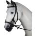 Horze Denver Bitless Bridle - Black Cob Size | Shop Now - Buy Online on GoSupps.com
