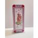 Heathcote & Ivory Cath Kidston With Love Cassis & Rose Hand Cream Tin 3.4oz