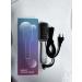 Hair Straightener Brush 2-in-1 | Anti-Scald Flat Iron | Fast Heating | 5 Temp Settings | Professional Salon Results at Home - Buy Online on GoSupps.com