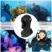 RZJZGZ 3mm Neoprene Wetsuit Hood for Scuba Diving and Surfing - Large - Buy Online on GoSupps.com