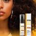 Go Ho Batana Hair Spray Hair Growth Serum Hair Growth Spray Batana Oil Hair Regrowth Care for Thinning Hair Reduce Hair Loss - Buy Online on GoSupps.com
