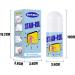 5 Bleach Bleach for Clothing Stain Removal Stain Remover Roller-Ball Cleaner for Clothes for Instant Stain Removal 5 Pcs 50ml - Buy Online on GoSupps.com