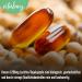 Vitabay Lecithin 1200 mg | 240 Vegan Soy Lecithin Softgels | Non-GMO Phosphatidylcholine | Breastfeeding Vitamins with Vitamin E | Lecithin Powder Alternative - Shop Now! - Buy Online on GoSupps.com