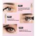 Buy Heated Eyelash Curler - Electric Fast Heating Rechargeable 2 Modes | Long Lasting Curling Gift for Women - Pink - Buy Online on GoSupps.com
