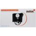 Pulox Manual Blood Pressure Monitor - Accurate Aneroid Sphygmomanometer for Upper Arm Arterial Pressure Measurement - International Shipping Available - Buy Online on GoSupps.com