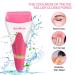 LATME Ice Roller for Face and Eyes - Women's Gifts for Face Massager, Puffiness, Migraine Pain Relief and Minor Injuries - Buy Online on GoSupps.com