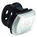 Blackburn 2'Fer Front or Rear Light Black One Size