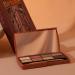 Heimish Bricks Dailism Eye Palette - Brick Brown 7.5g | Vibrant Eyeshadow for All-Day Wear - Buy Online on GoSupps.com