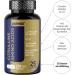 L-Citrullin DL Malat 200 Capsules | 500 mg Amino Acid with Vitamin B6 | Jarmor for Optimal Nitric Oxide & Arginine Support - Buy Internationally - Buy Online on GoSupps.com