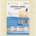Tea Zone Crystal Boba Original - Case | Premium Quality Tapioca Pearls - Buy Online on GoSupps.com