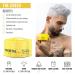 IMMORTAL NYC The Creed Strong Hold Pomade - Men's Water Based Natural Hair Styling Balm - Buy Online on GoSupps.com