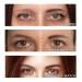 AMIIR Eyebrow Gel Mascara - Espresso | Volumizing, Waterproof & Long-Lasting - Buy Online on GoSupps.com