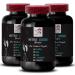 Endurance Support - Nitric Oxide Booster - Nitric Oxide Supplements for Men Nitric Oxide Booster Supplement Stamina Focus Workout Power Strength Support Energy Booster 3 Bottle 180 Tablets