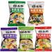 Tomatoes Soup 6g/bag Variety Flavor Chinese Food Healthy and Nutritious Ready-to-Eat Breakfast Instant Vegetable Soup Wild Greens Spinach Seaweed cabbage fresh Vegetables (Spinach soup 40bags) Spinach soup 40bags - Buy Online on GoSupps.com