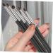 FOMIYES 5pcs Eye Shadow Brush Makeup Brush Make up Eyeliner Brush Home Eyeshadow Brush Wooden Handle - Buy Online on GoSupps.com