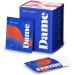 Dame Products Body Wet Wipes - 15 Count Natural pH Balanced Intimate Hygiene Cleansing Wipes for Women - Buy Online on GoSupps.com