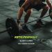 Vega Sport Premium Protein Powder Peanut Butter Vegan 30g Plant Based Protein 5g BCAAs Low Carb Keto Dairy Free Gluten Free Non GMO Pea Protein for Women and Men 814g (19 Servings) - Buy Online on GoSupps.com