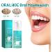 Furzero Smartsmile Oral Mundwasser | Teeth Whitening & Total Care | Prox Smile Shine Tooth Foam - Shop Internationally! - Buy Online on GoSupps.com